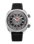 Pre-Owned Oris Chronoris Watch